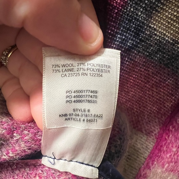 Aritzia Jacket - Picture 3 of 5